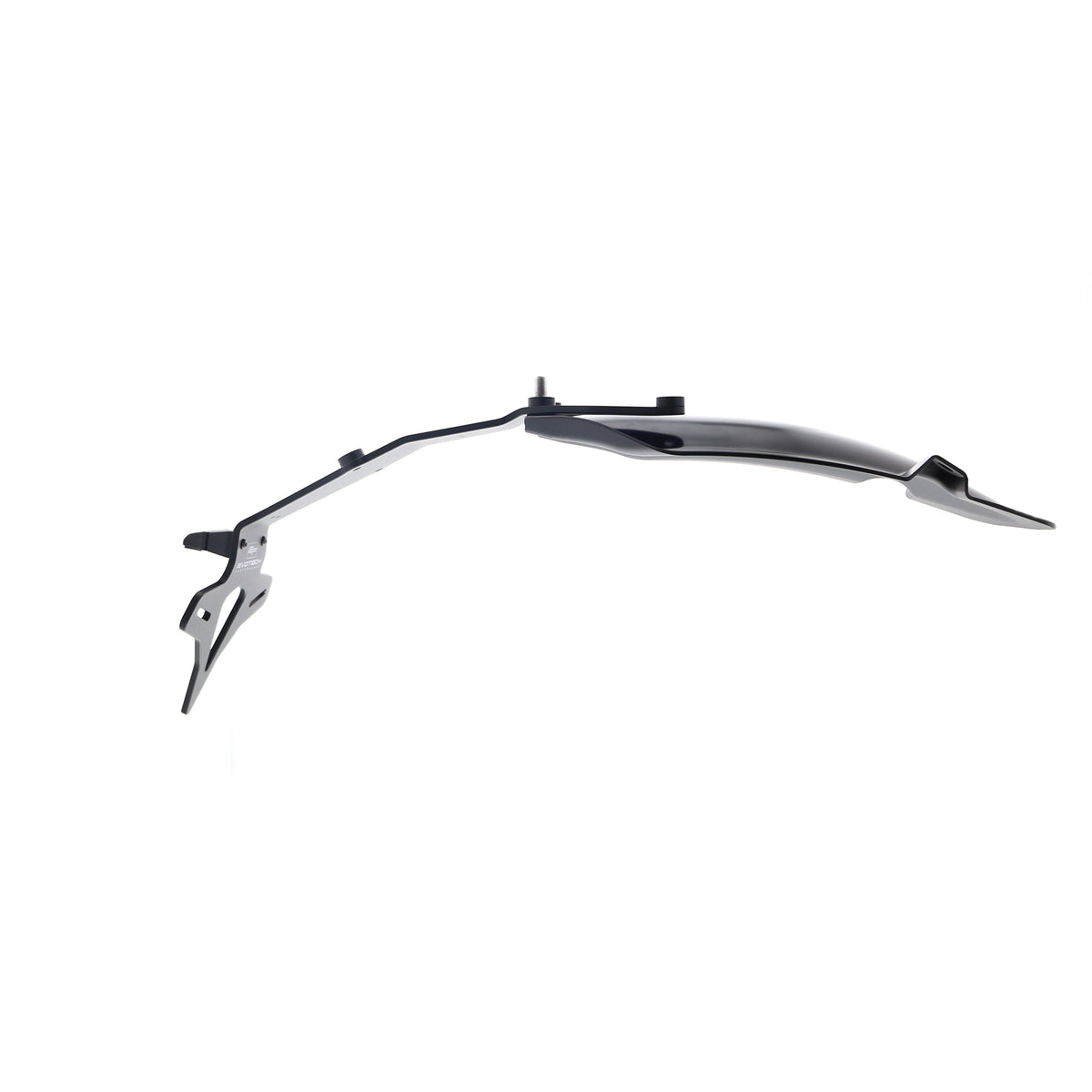 Evotech Triumph Scrambler 1200 XE Tail Tidy (2024+) (A9700145 / A9701331 Version) - 7, PRN014766-04 (A9700145 Version)