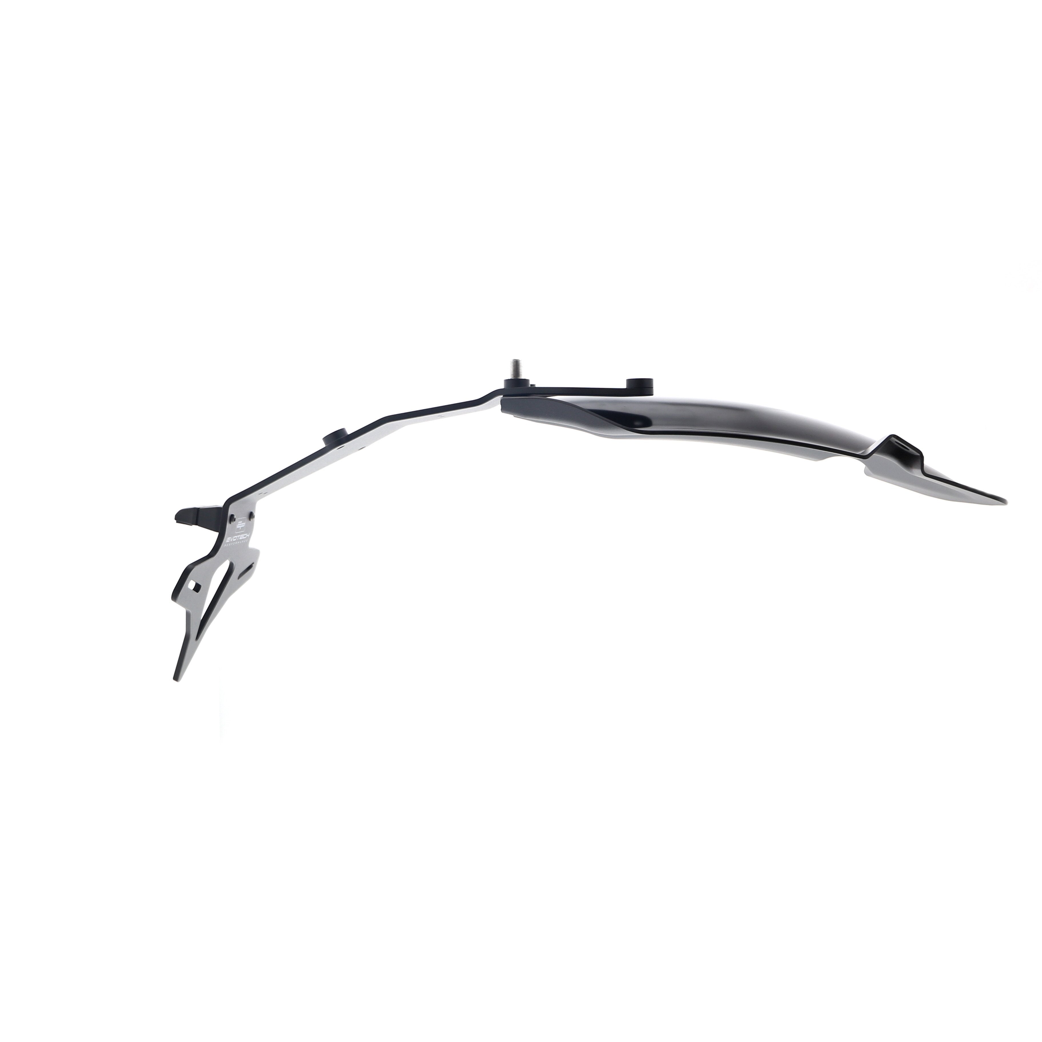 Evotech Triumph Scrambler 1200 XE Tail Tidy (2024+) (A9700145 / A9701331 Version) - 7, PRN014766-04 (A9700145 Version)