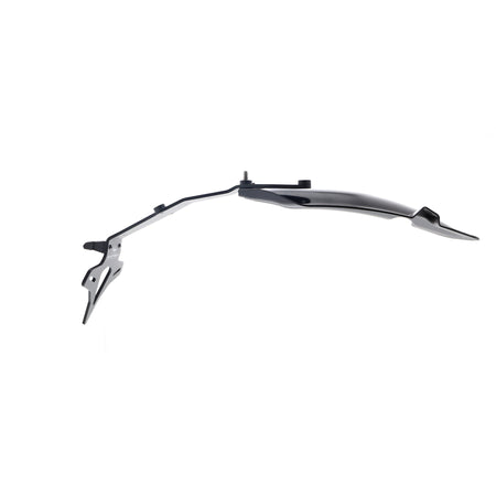 Evotech Triumph Scrambler 1200 XE Tail Tidy (2024+) (A9700145 / A9701331 Version) - 7, PRN014766-04 (A9700145 Version)