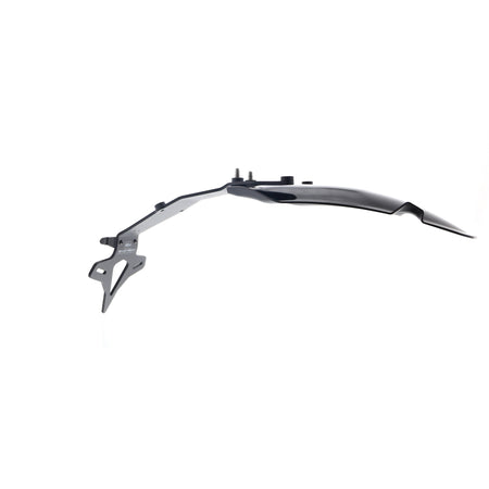 Evotech Triumph Scrambler 1200 XE Tail Tidy (2024+) (A9700145 / A9701331 Version) - 8, PRN014766-04 (A9700145 Version)