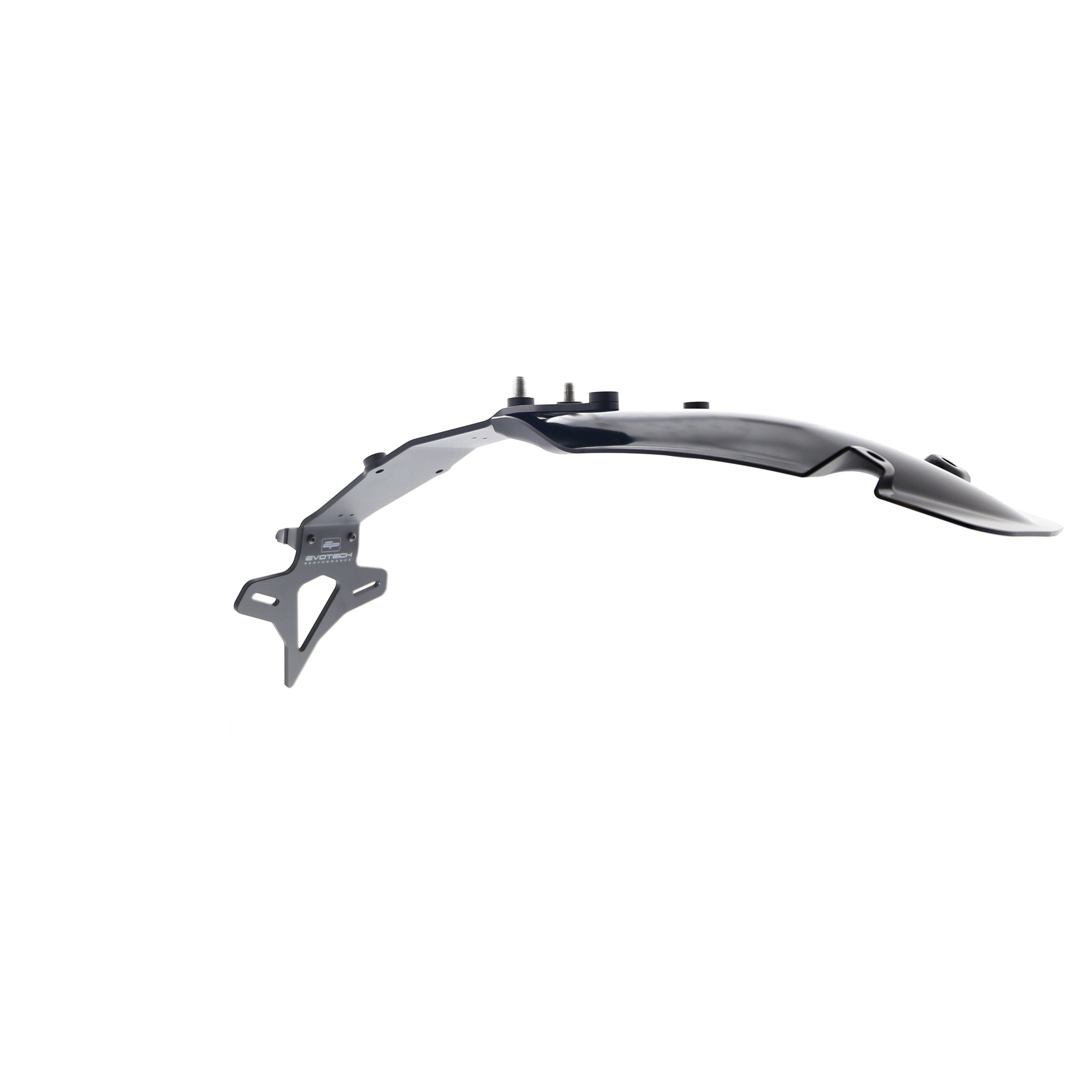 Evotech Triumph Scrambler 1200 XE Tail Tidy (2024+) (A9700145 / A9701331 Version) - 9, PRN014766-04 (A9700145 Version)