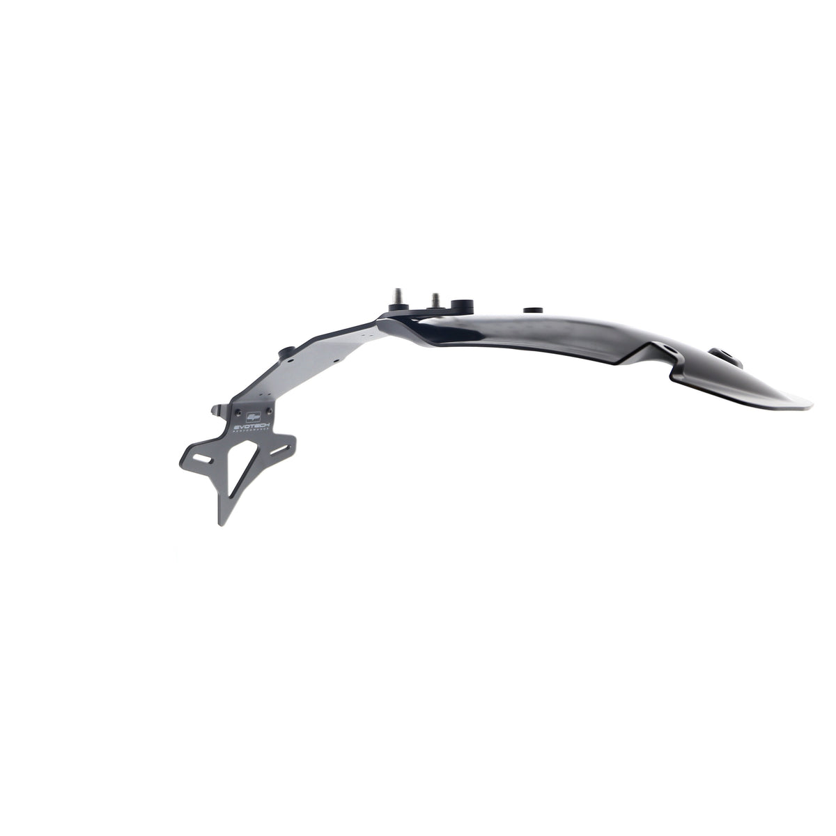Evotech Triumph Scrambler 1200 XE Tail Tidy (2019-2023) (A9700145 / A9701331 Version) - 9, PRN014766-03 (A9700145 Version)