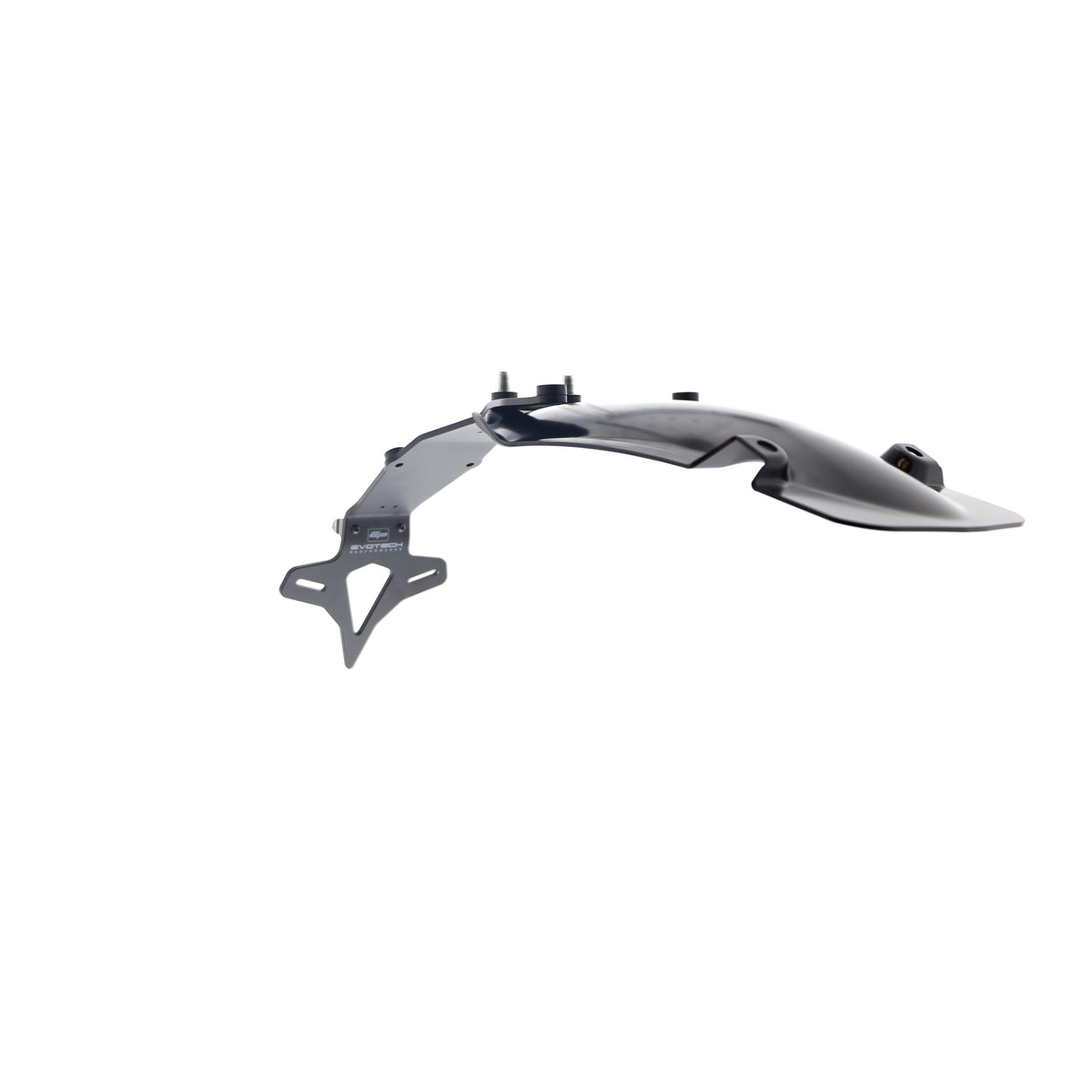 Evotech Triumph Scrambler 1200 XE Tail Tidy (2019-2023) (A9700145 / A9701331 Version) - 10, PRN014766-03 (A9700145 Version)