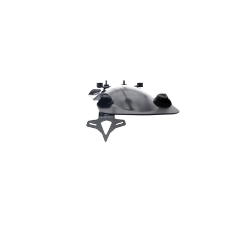Evotech Triumph Scrambler 1200 XE Tail Tidy (2019-2023) (A9700145 / A9701331 Version) - 12, PRN014766-03 (A9700145 Version)