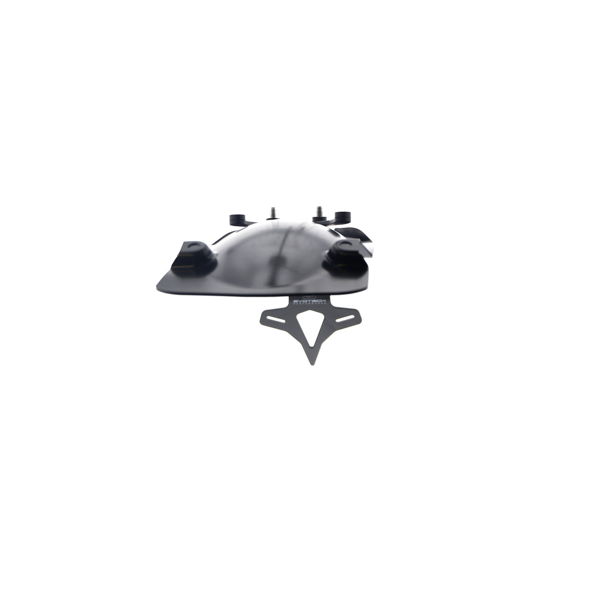 Evotech Triumph Scrambler 1200 X Tail Tidy (2024+) (A9700145 / A9701331 Version) - 13, PRN014766-01 (A9700145 Version)