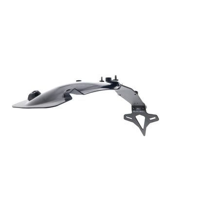 Evotech Triumph Scrambler 1200 X Tail Tidy (2024+) (A9700145 / A9701331 Version) - 15, PRN014766-01 (A9700145 Version)