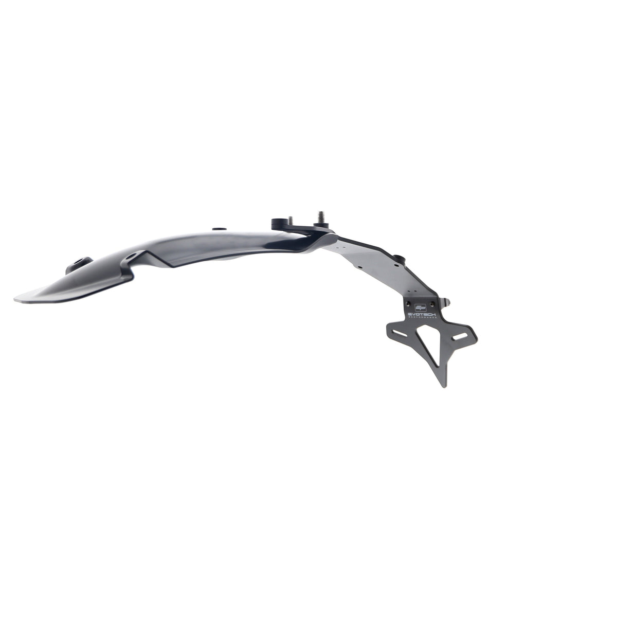Evotech Triumph Scrambler 1200 XE Tail Tidy (2019-2023) (A9700145 / A9701331 Version) - 16, PRN014766-03 (A9700145 Version)