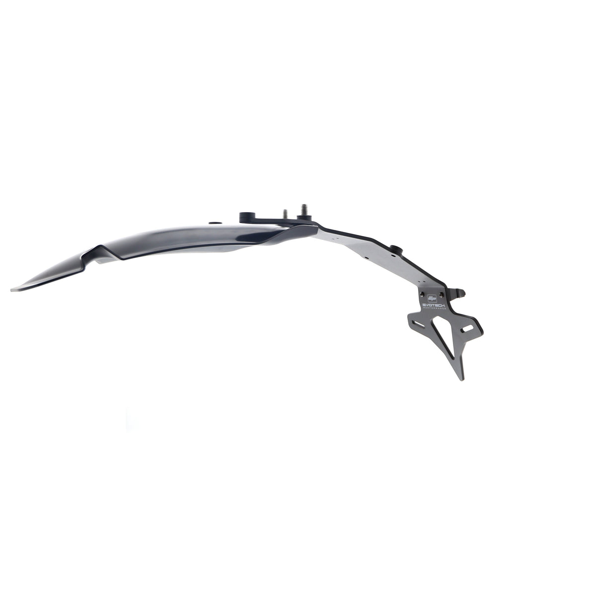 Evotech Triumph Scrambler 1200 XE Tail Tidy (2019-2023) (A9700145 / A9701331 Version) - 17, PRN014766-03 (A9700145 Version)