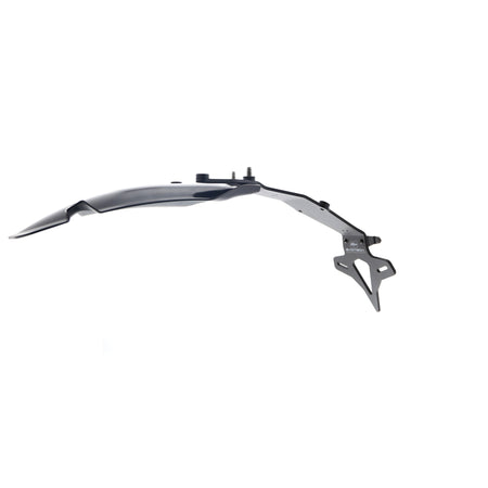Evotech Triumph Scrambler 1200 XE Tail Tidy (2019-2023) (A9700145 / A9701331 Version) - 17, PRN014766-03 (A9700145 Version)