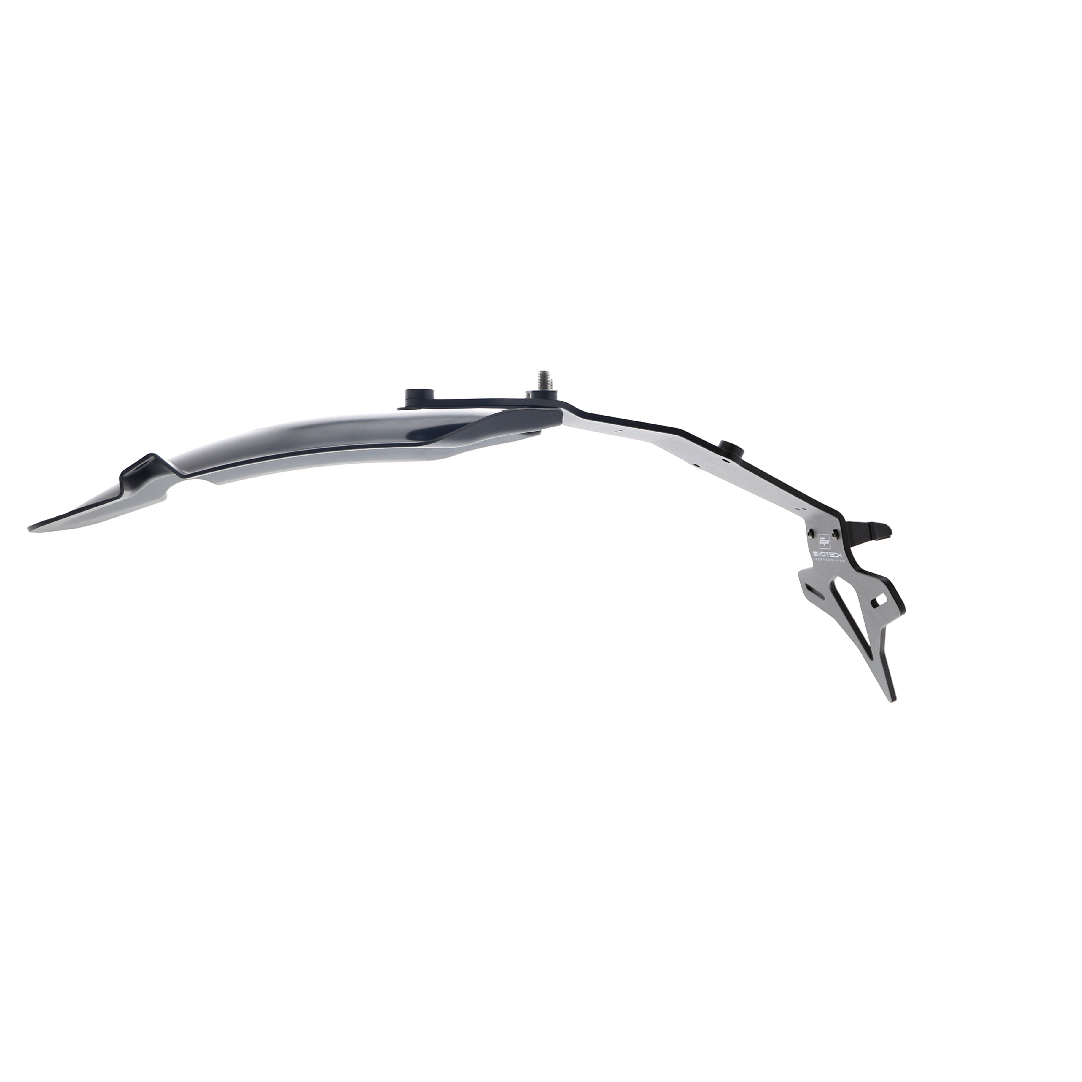 Evotech Triumph Scrambler 1200 XE Tail Tidy (2024+) (A9700145 / A9701331 Version) - 18, PRN014766-04 (A9700145 Version)