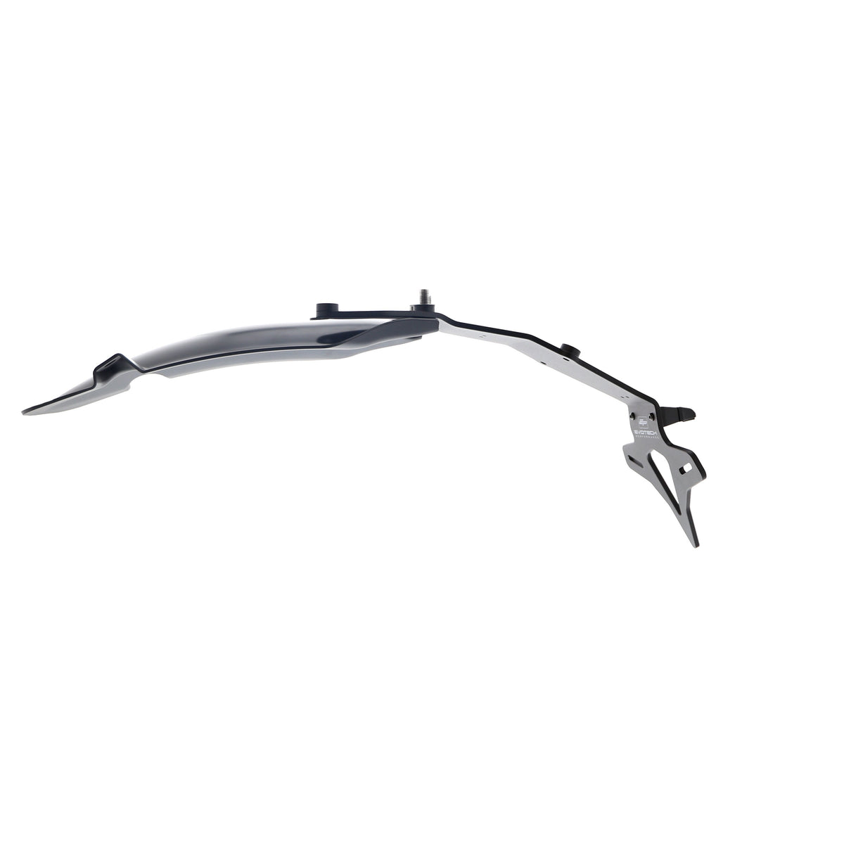 Evotech Triumph Scrambler 1200 X Tail Tidy (2024+) (A9700145 / A9701331 Version) - 18, PRN014766-01 (A9700145 Version)