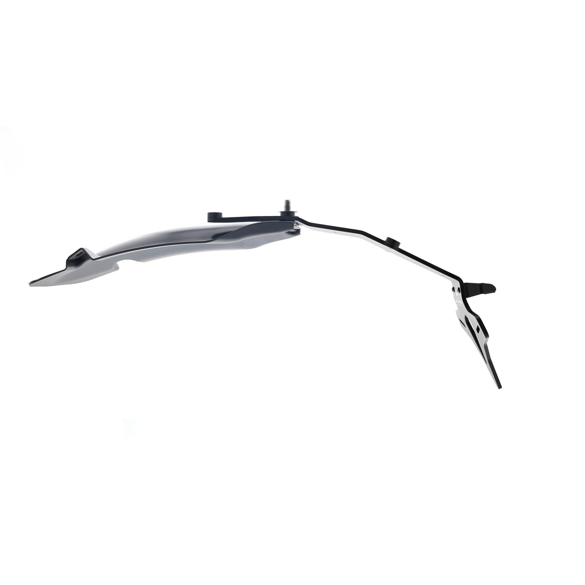 Evotech Triumph Scrambler 1200 XE Tail Tidy (2019-2023) (A9700145 / A9701331 Version) - 19, PRN014766-03 (A9700145 Version)