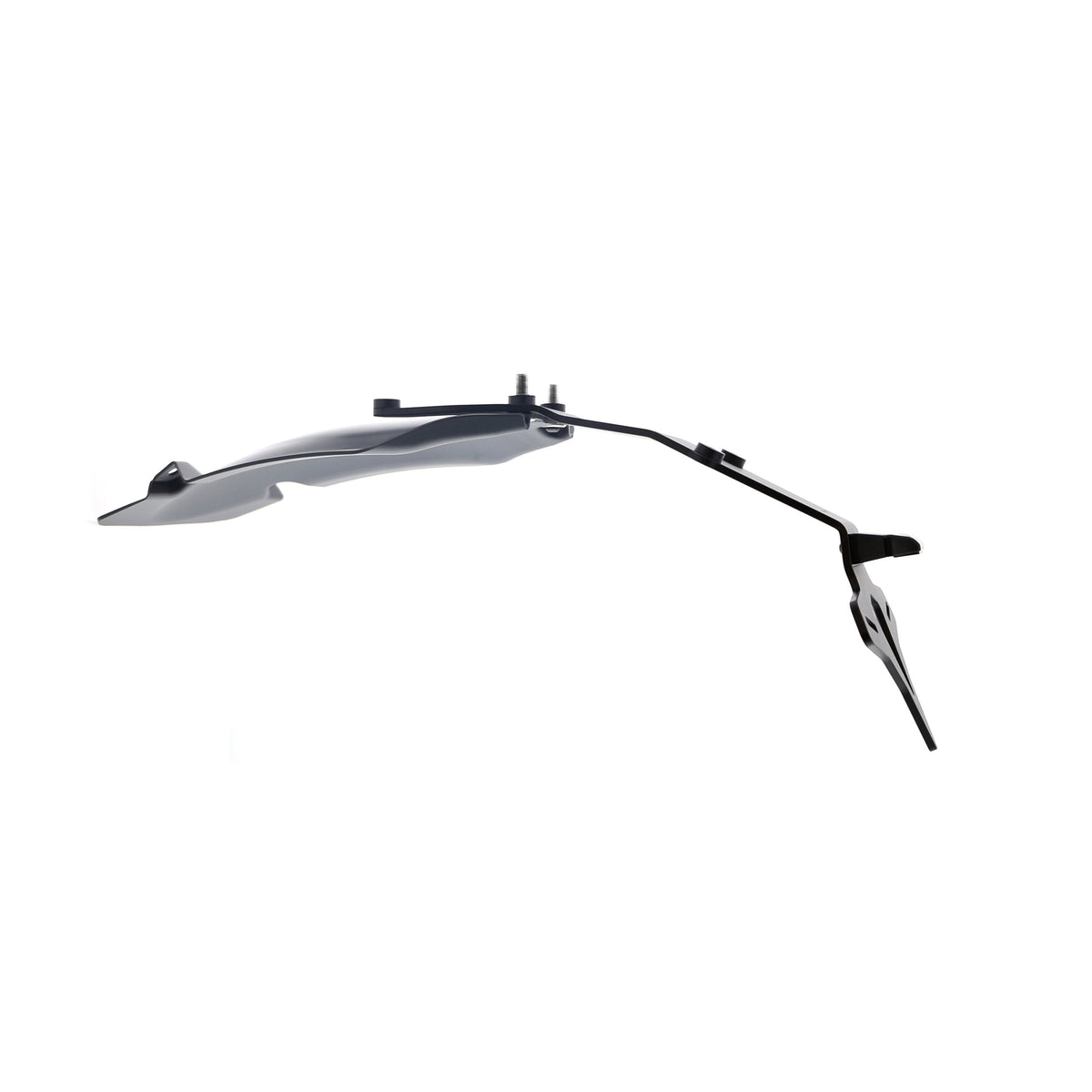 Evotech Triumph Scrambler 1200 XE Tail Tidy (2019-2023) (A9700145 / A9701331 Version) - 20, PRN014766-03 (A9700145 Version)