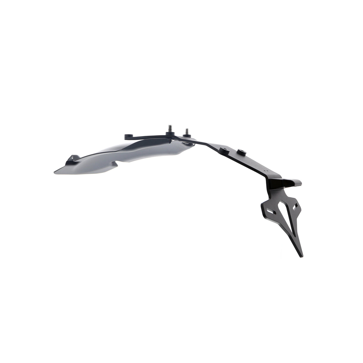 Evotech Triumph Scrambler 1200 X Tail Tidy (2024+) (A9700145 / A9701331 Version) - 21, PRN014766-01 (A9700145 Version)