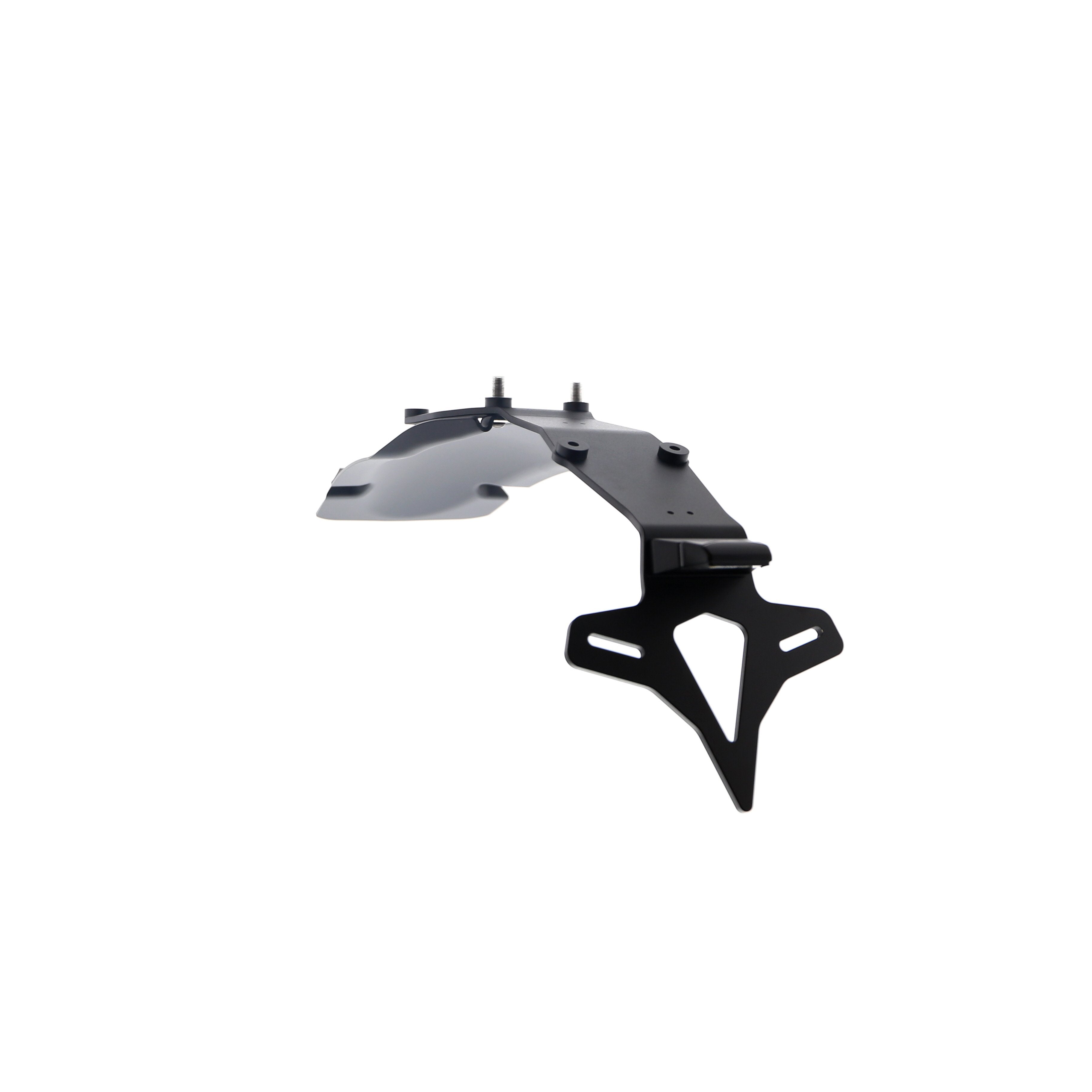 Evotech Triumph Scrambler 1200 XE Tail Tidy (2024+) (A9700145 / A9701331 Version) - 23, PRN014766-04 (A9700145 Version)