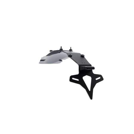 Evotech Triumph Scrambler 1200 XE Tail Tidy (2019-2023) (A9700145 / A9701331 Version) - 23, PRN014766-03 (A9700145 Version)