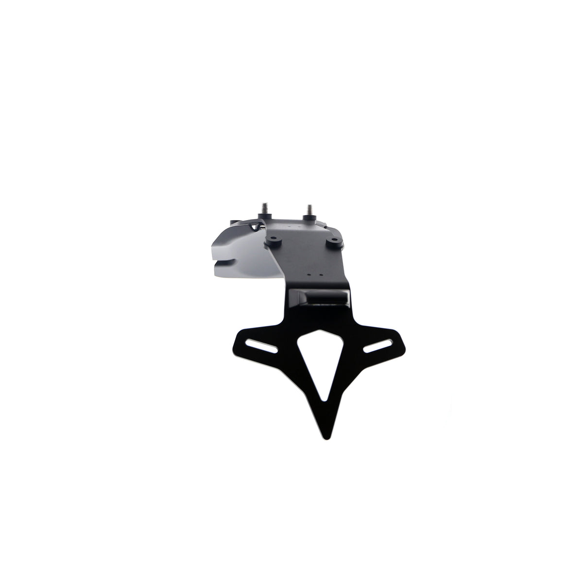 Evotech Triumph Scrambler 1200 XE Tail Tidy (2019-2023) (A9700145 / A9701331 Version) - 24, PRN014766-03 (A9700145 Version)