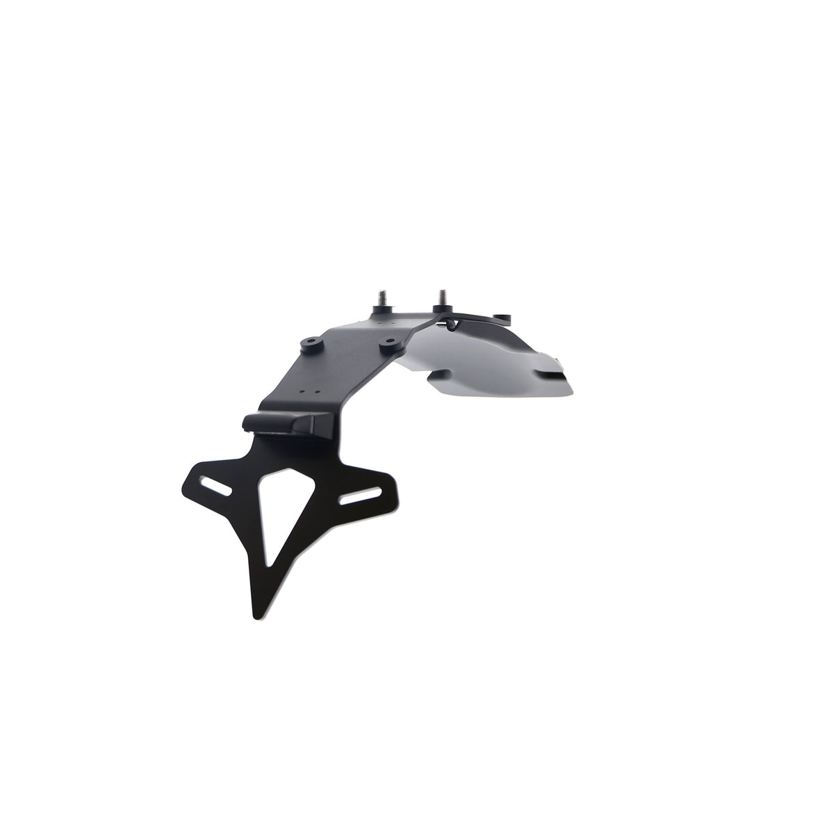 Evotech Triumph Scrambler 1200 XE Tail Tidy (2024+) (A9700145 / A9701331 Version) - 26, PRN014766-04 (A9700145 Version)