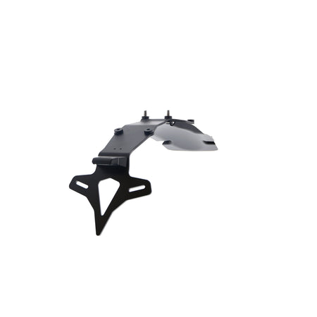 Evotech Triumph Scrambler 1200 XE Tail Tidy (2019-2023) (A9700145 / A9701331 Version) - 26, PRN014766-03 (A9700145 Version)
