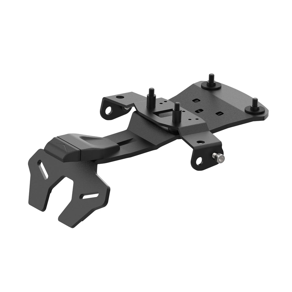 Evotech Triumph Speed 400 Tail Tidy (2024+) - 1, PRN017016-01