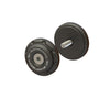 Evotech Bar End Weights for OE Handlebar End Mirrors - Triumph Speed Triple 1200 RS (2025+) - 1, PRN015509-19