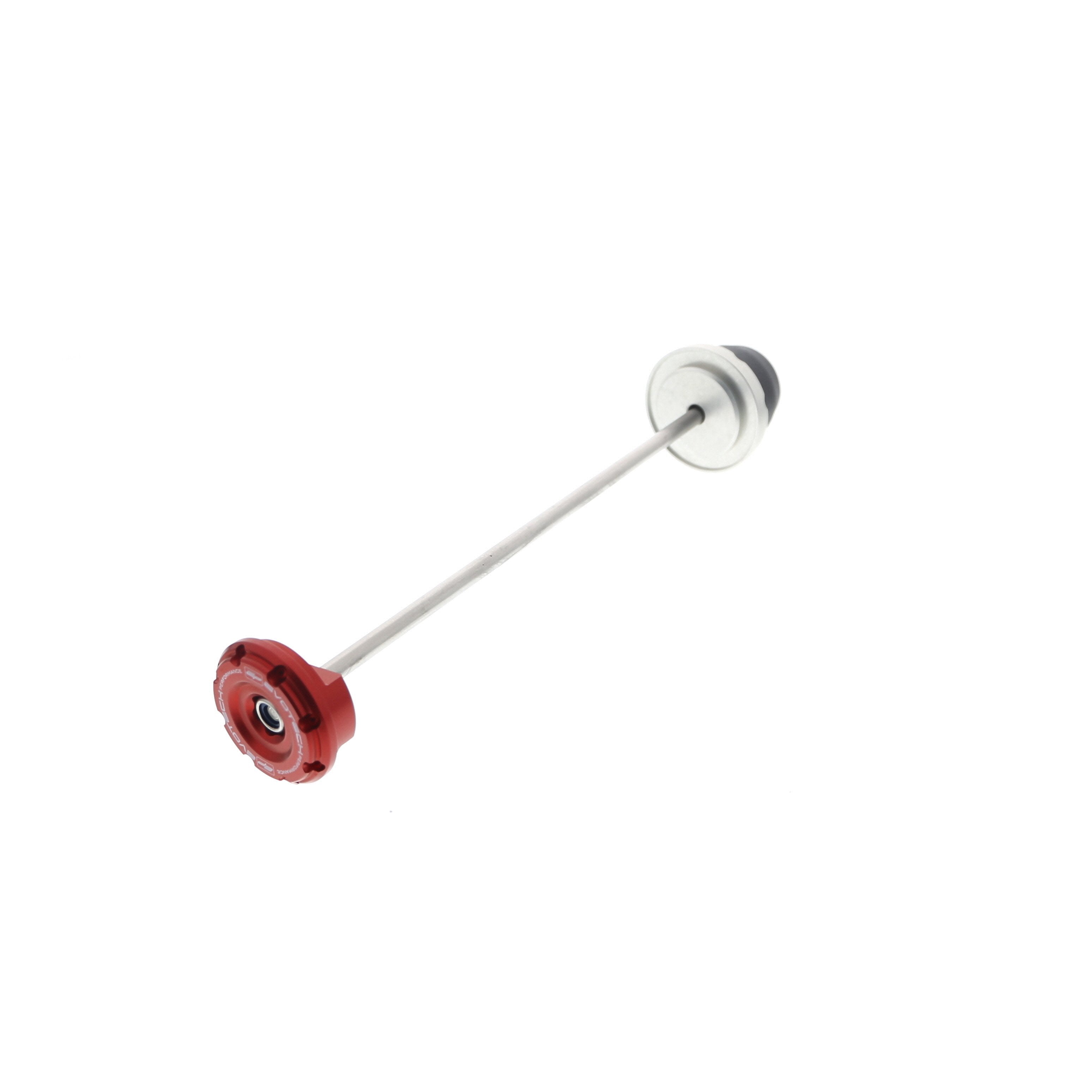 Evotech Rear Spindle Bobbins - Triumph Speed Triple 1200 RS (2025+) - 1, PRN015485-03