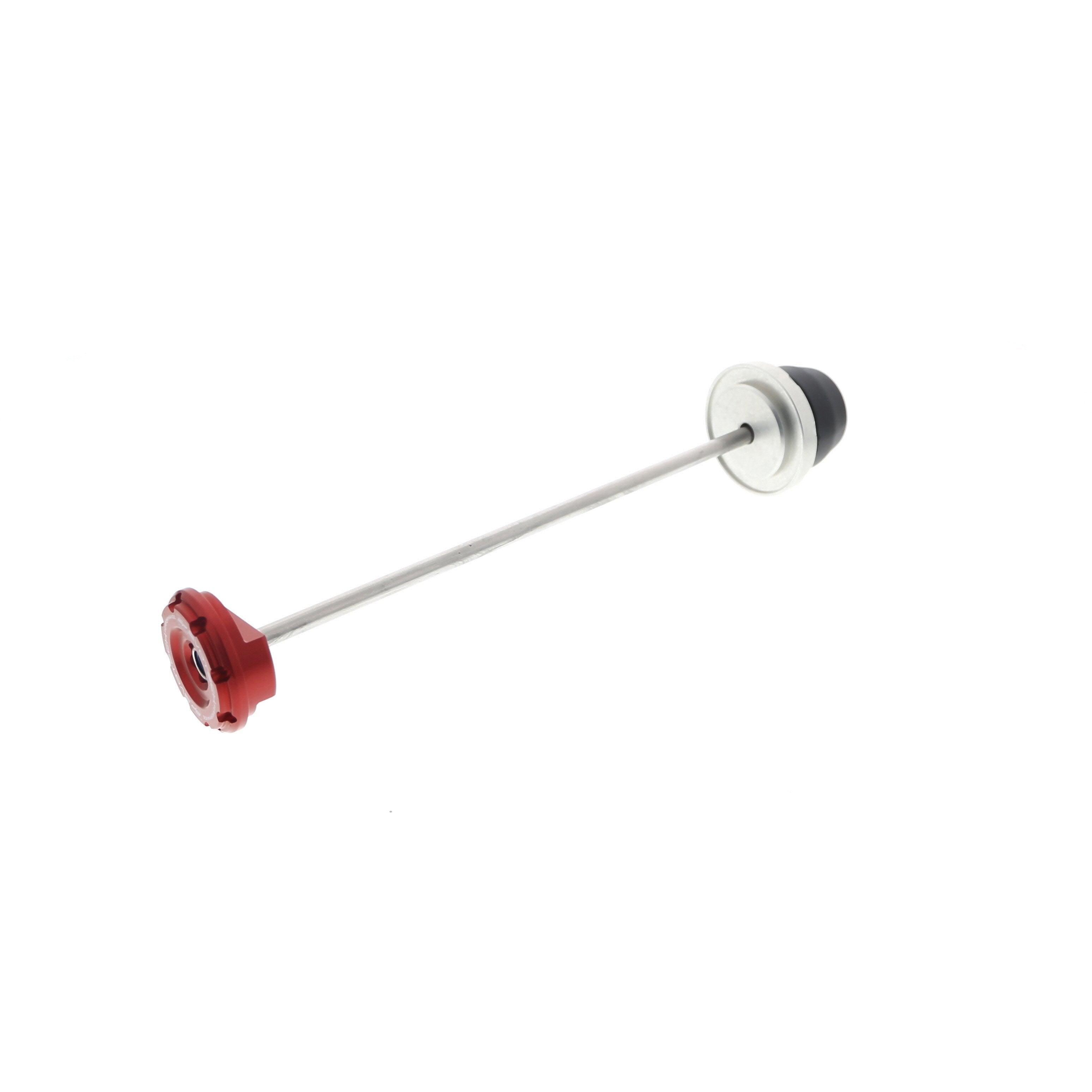 Evotech Rear Spindle Bobbins - Triumph Speed Triple 1200 RS (2025+) - 12, PRN015485-03