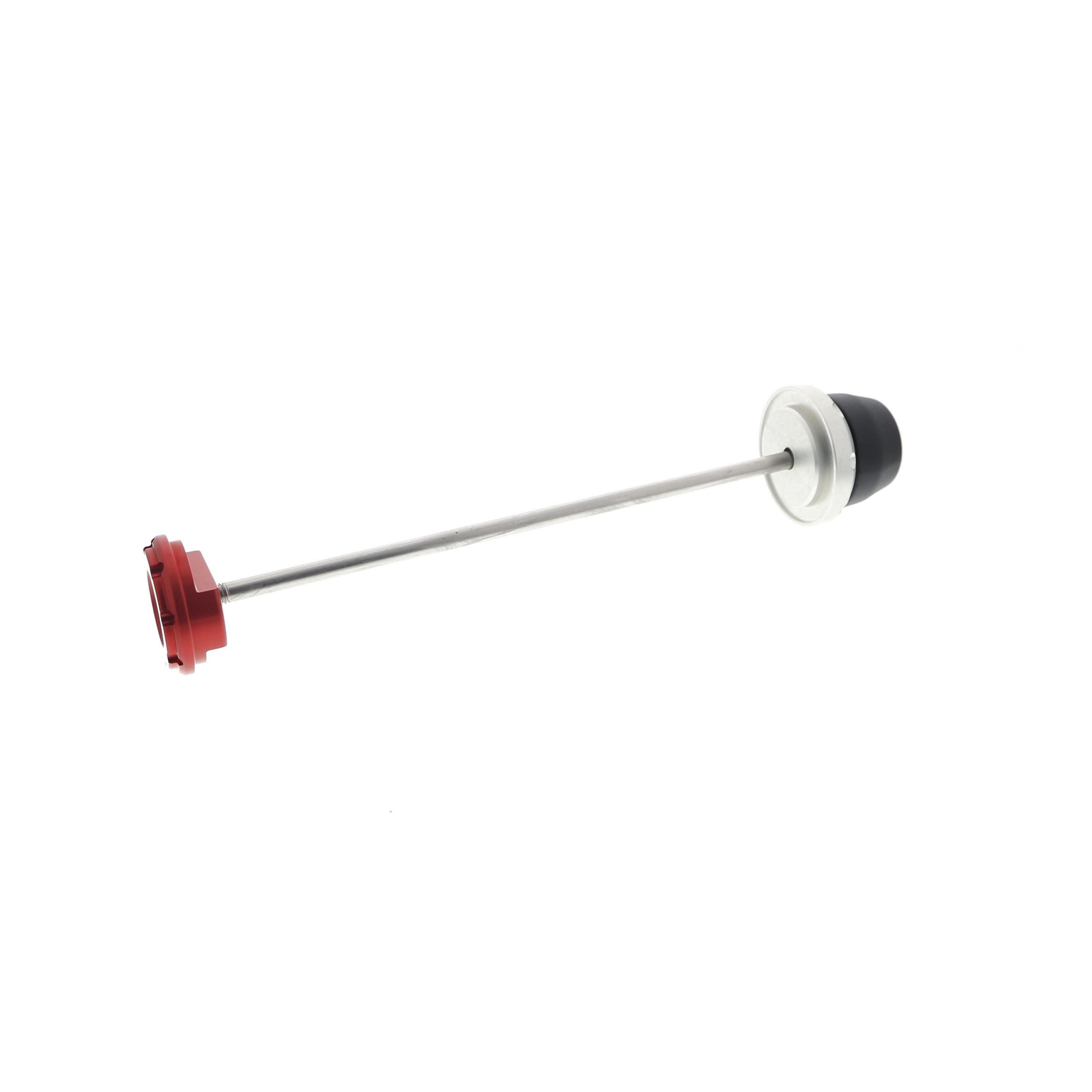 Evotech Rear Spindle Bobbins - Triumph Speed Triple 1200 RS (2025+) - 13, PRN015485-03