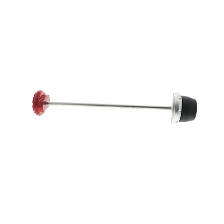 Evotech Rear Spindle Bobbins - Triumph Speed Triple 1200 RS (2025+) - 15, PRN015485-03
