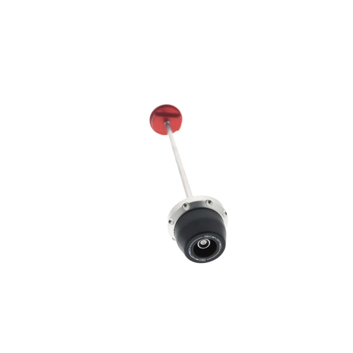Evotech Rear Spindle Bobbins - Triumph Speed Triple 1200 RS (2025+) - 20, PRN015485-03