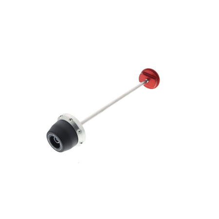 Evotech Spindle Bobbins Kit - Triumph Speed Triple 1200 RS (2025+) - 27, PRN013104-015485-03