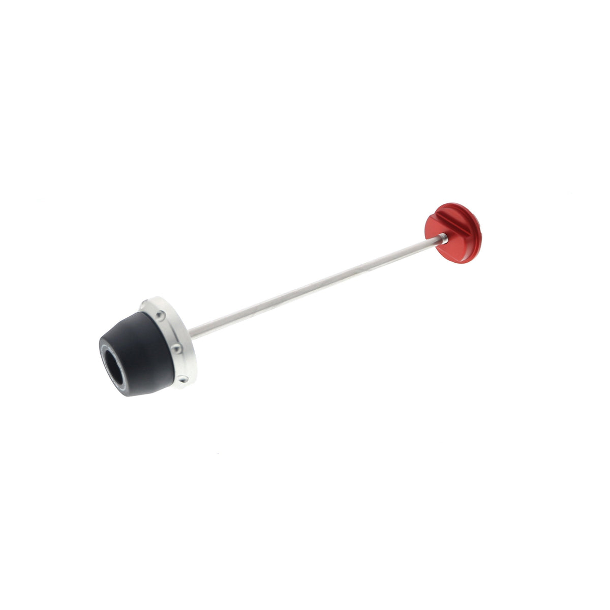 Evotech Rear Spindle Bobbins - Triumph Speed Triple 1200 RS (2025+) - 24, PRN015485-03