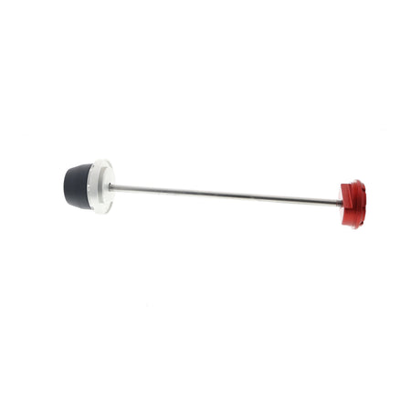 Evotech Rear Spindle Bobbins - Triumph Speed Triple 1200 RS (2025+) - 27, PRN015485-03