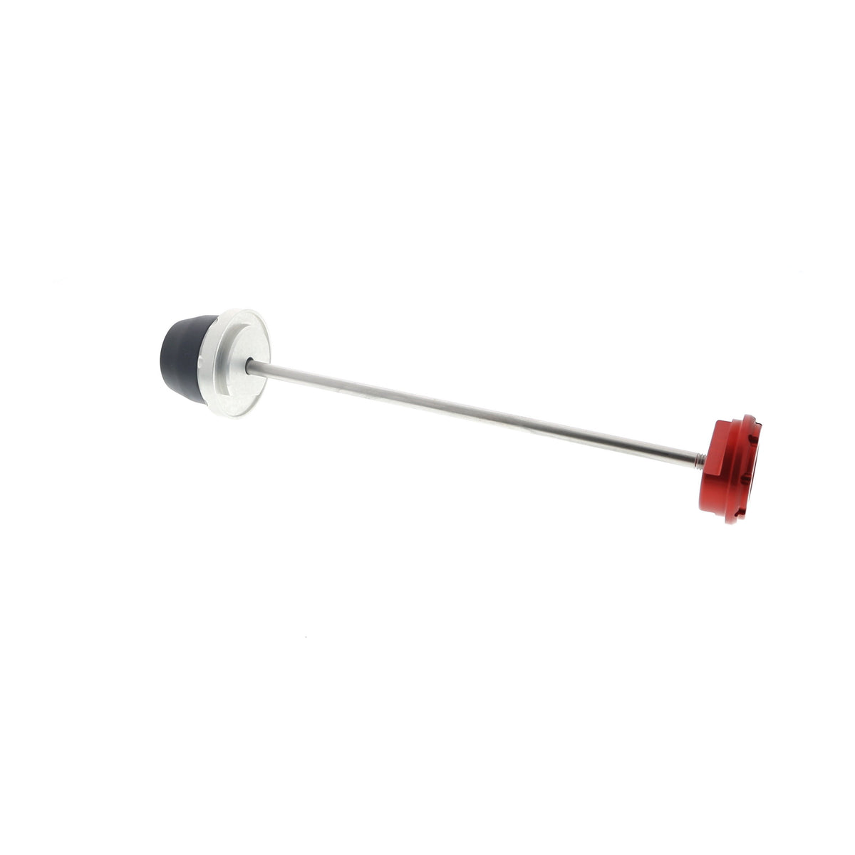 Evotech Spindle Bobbins Kit - Triumph Speed Triple 1200 RS (2025+) - 32, PRN013104-015485-03