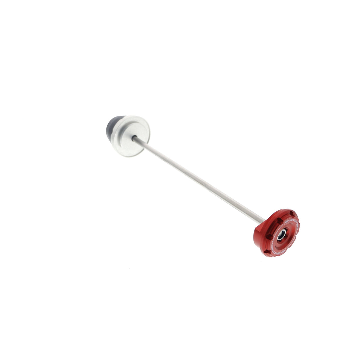 Evotech Spindle Bobbins Kit - Triumph Speed Triple 1200 RS (2025+) - 34, PRN013104-015485-03