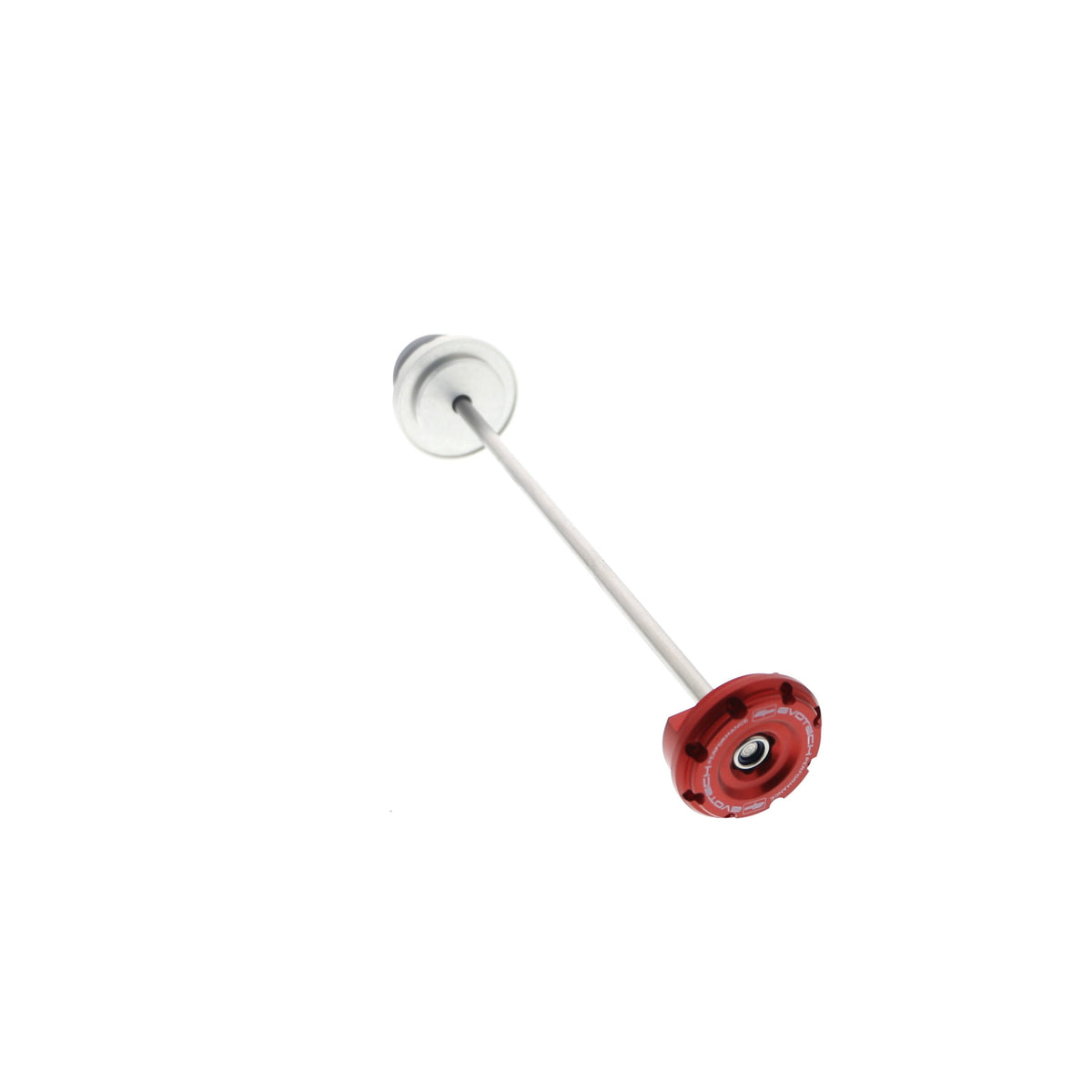 Evotech Spindle Bobbins Kit - Triumph Speed Triple 1200 RS (2025+) - 35, PRN013104-015485-03