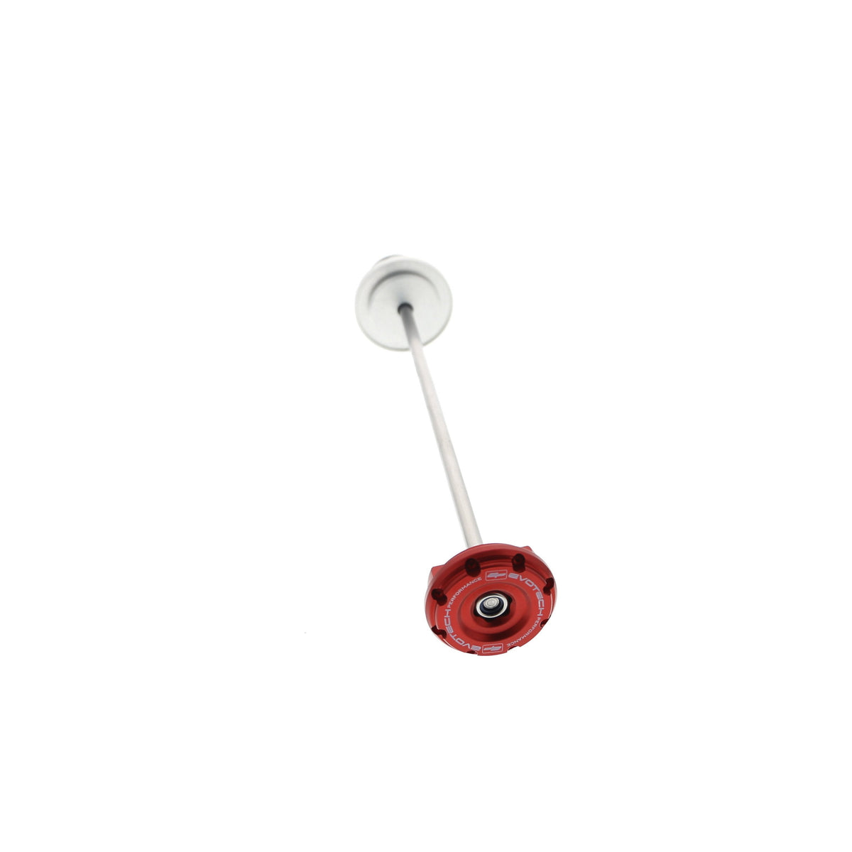 Evotech Spindle Bobbins Kit - Triumph Speed Triple 1200 RS (2025+) - 36, PRN013104-015485-03