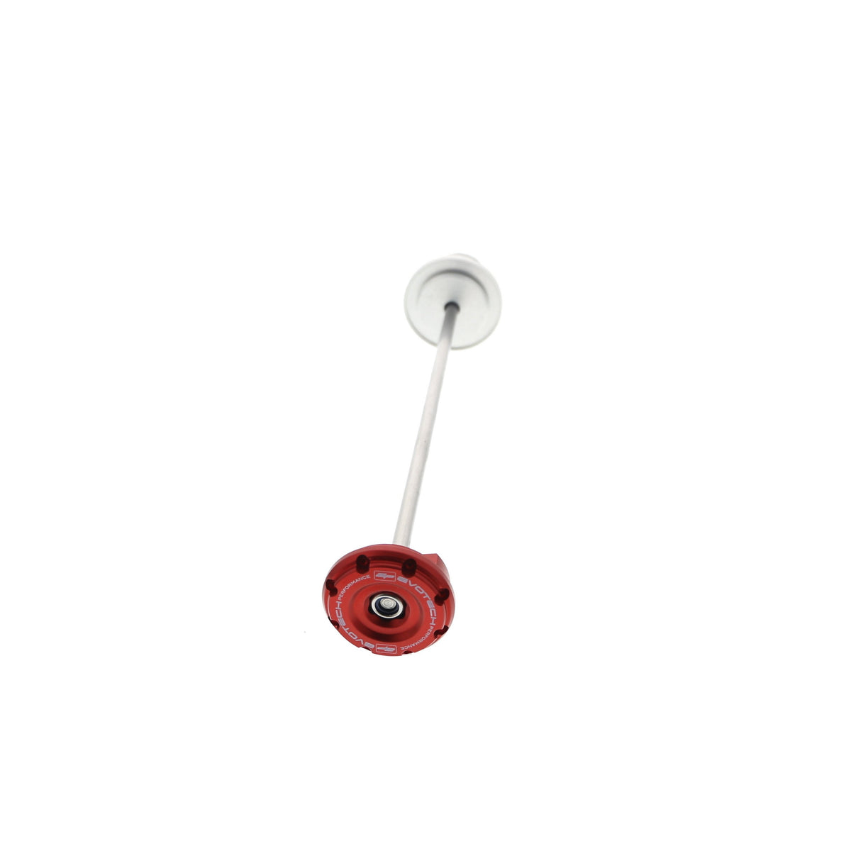 Evotech Spindle Bobbins Kit - Triumph Speed Triple 1200 RS (2025+) - 37, PRN013104-015485-03