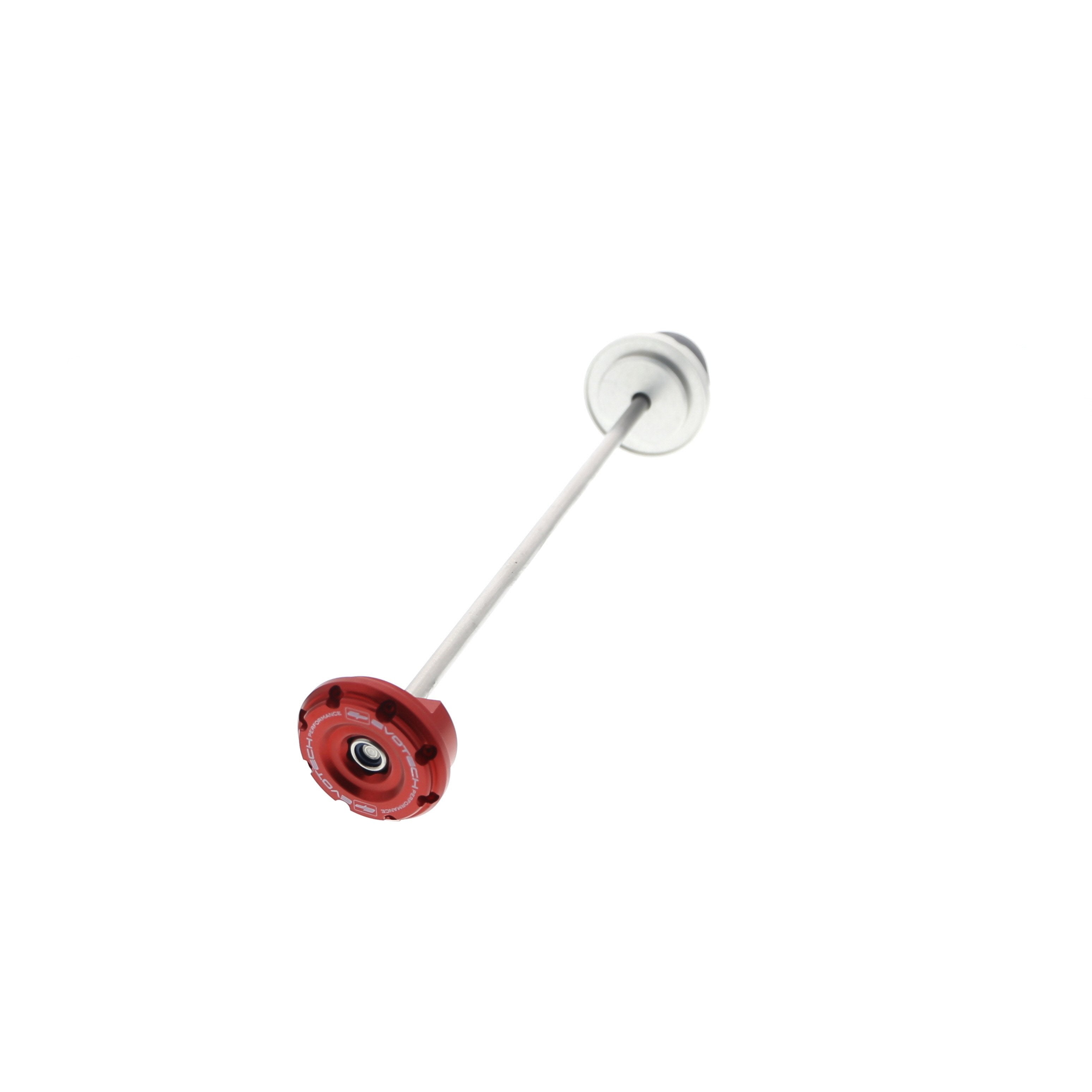 Evotech Spindle Bobbins Kit - Triumph Speed Triple 1200 RS (2025+) - 38, PRN013104-015485-03