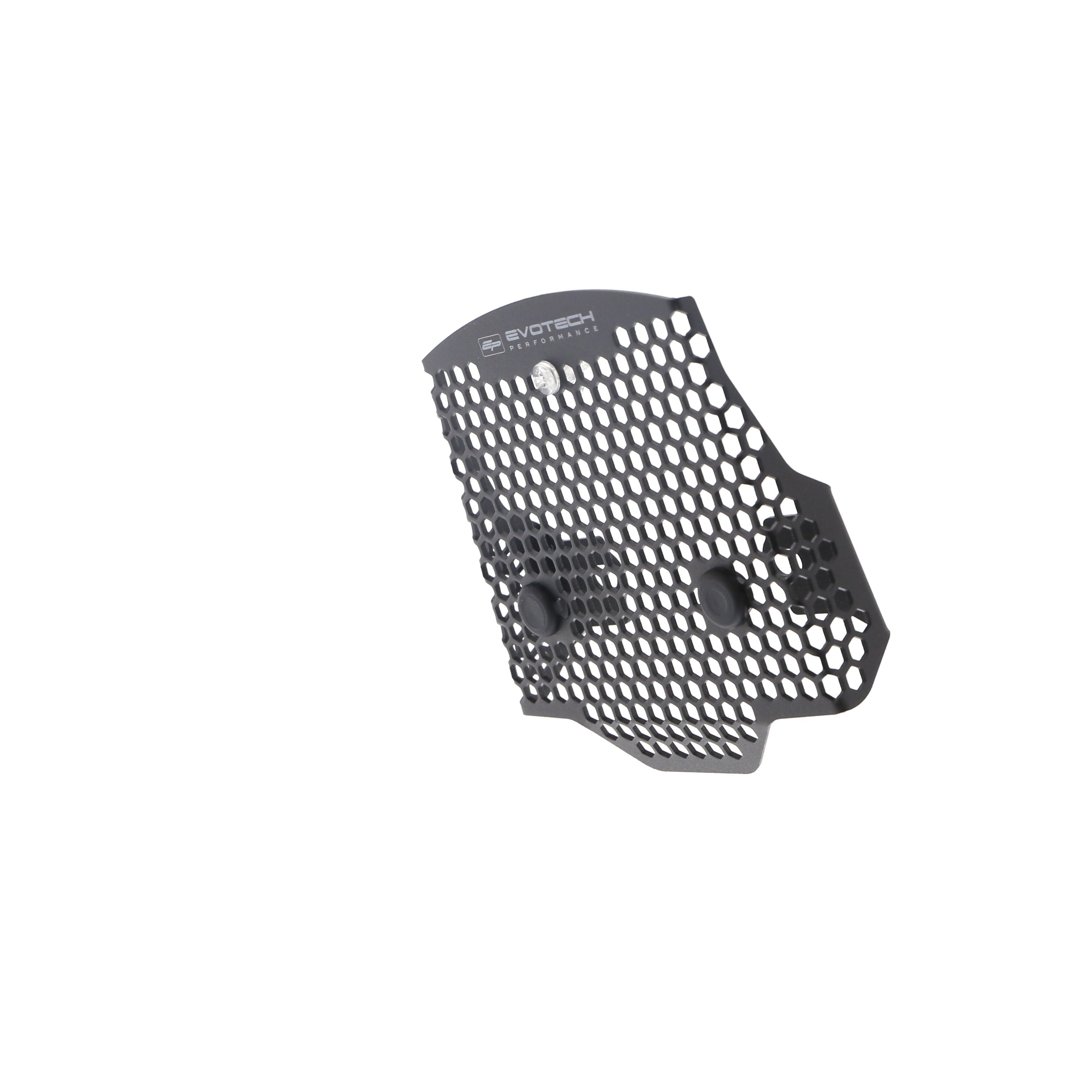 Evotech Rectifier Guard - Triumph Speed Triple 1200 RS (2021 - 2024) - 8, PRN015515-01