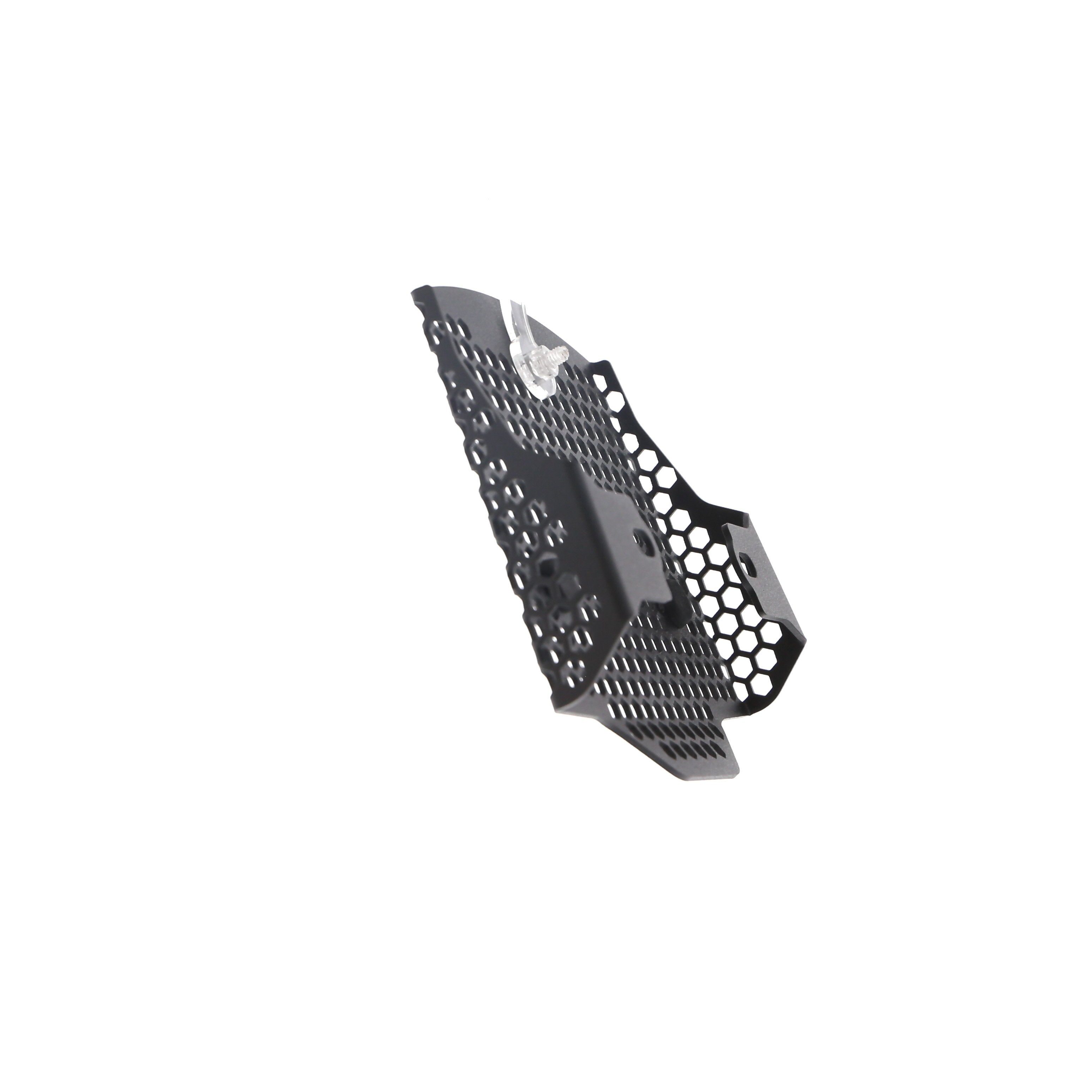 Evotech Rectifier Guard - Triumph Speed Triple 1200 RS (2021 - 2024) - 12, PRN015515-01