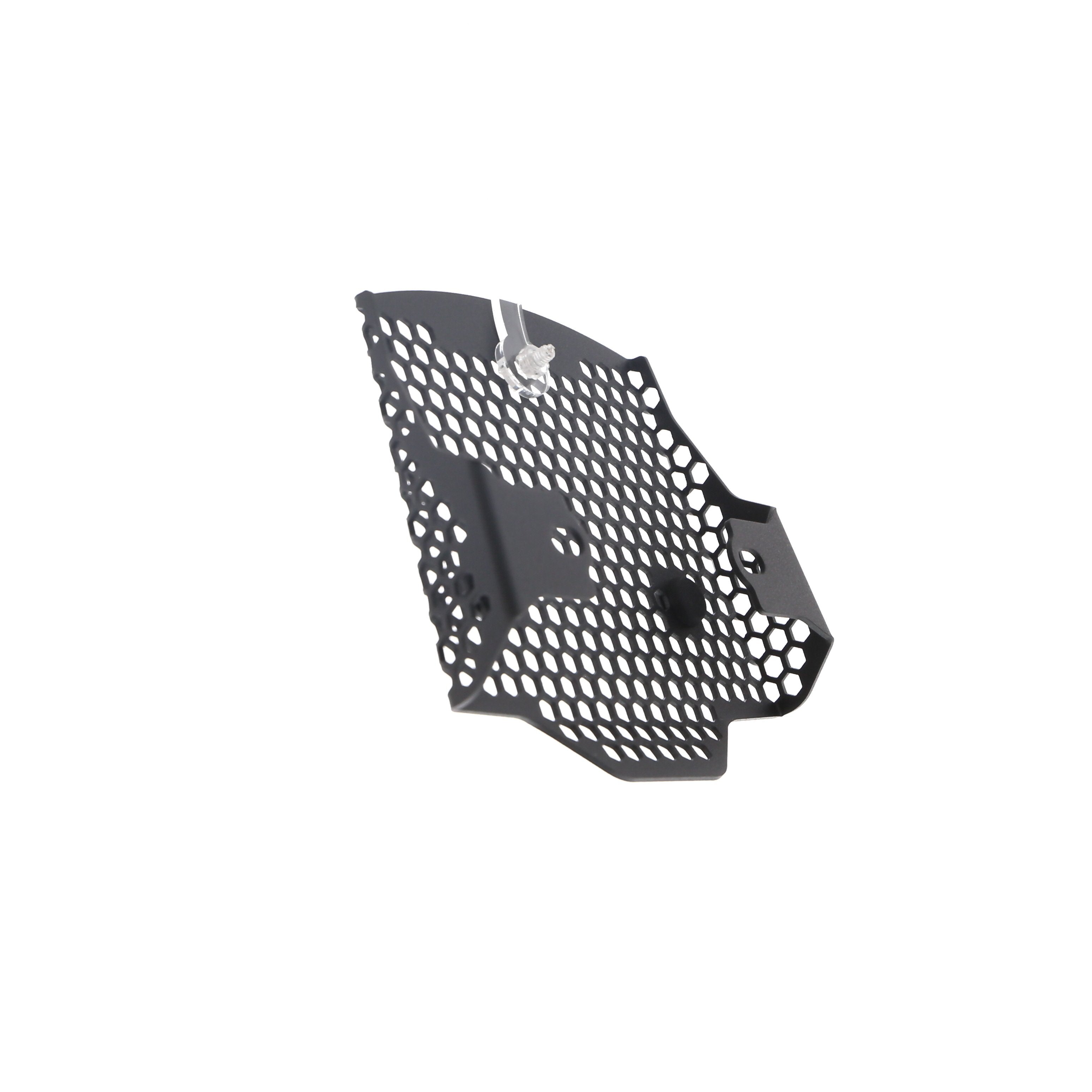 Evotech Rectifier Guard - Triumph Speed Triple 1200 RS (2025+) - 13, PRN015515-03