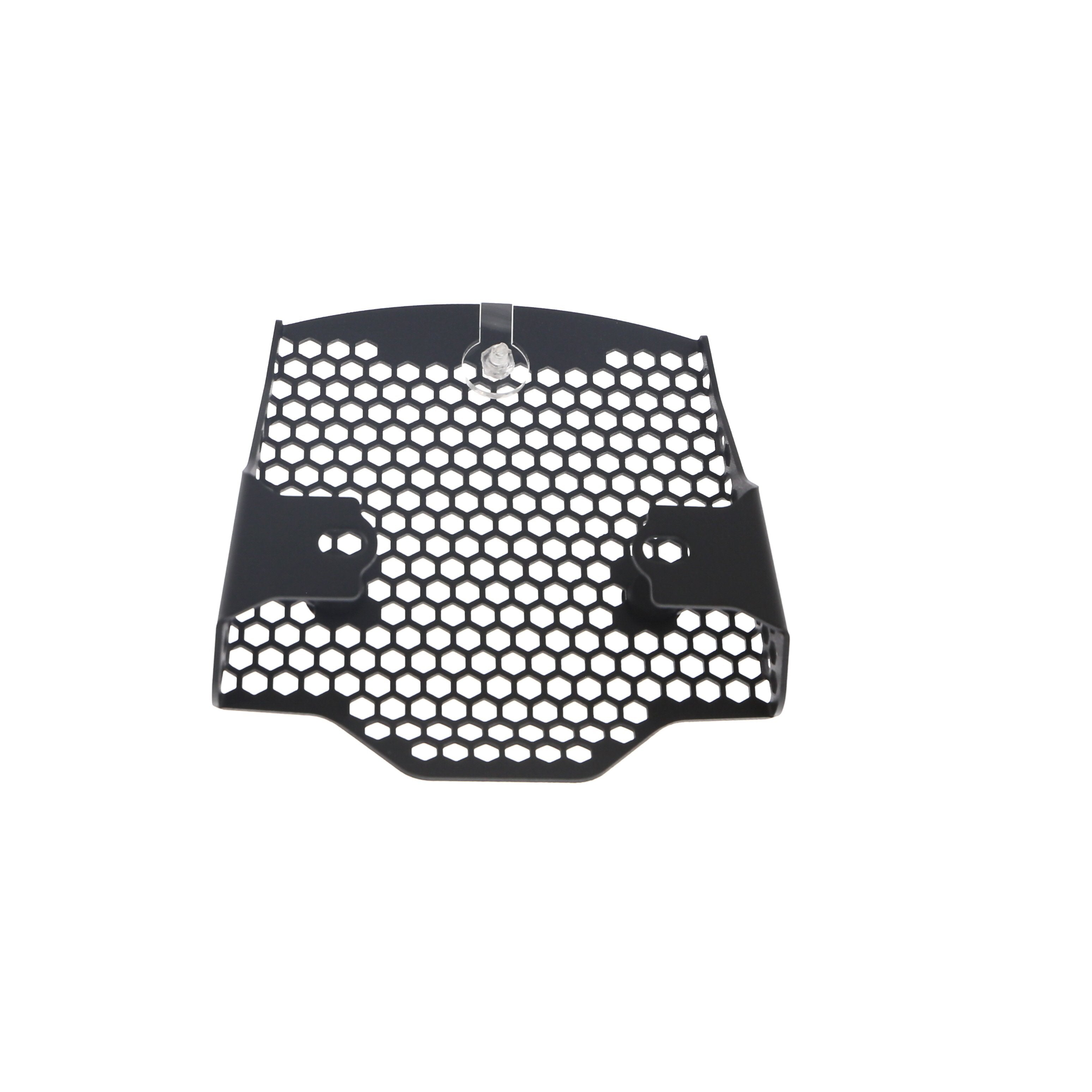 Evotech Rectifier Guard - Triumph Speed Triple 1200 RS (2021 - 2024) - 16, PRN015515-01