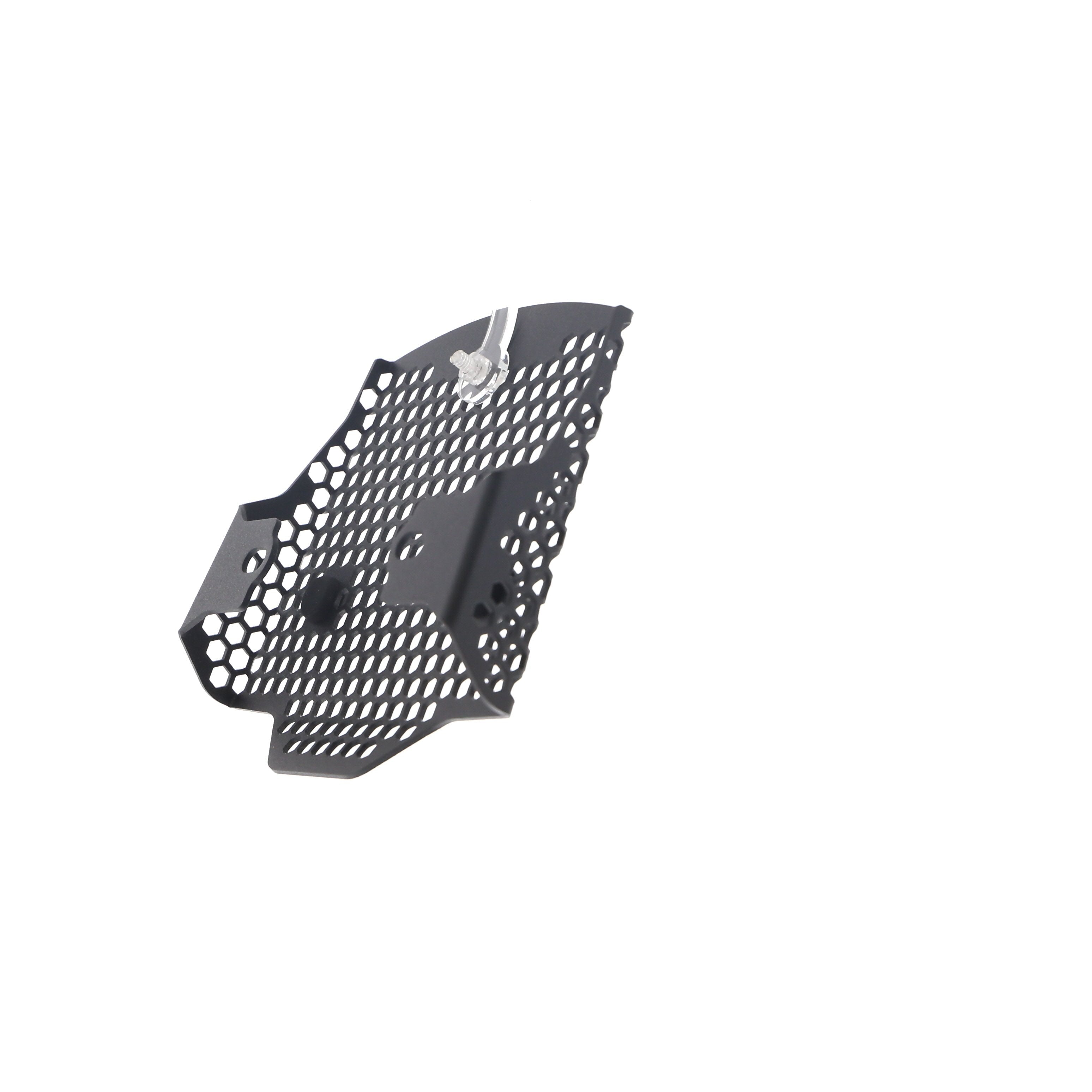 Evotech Rectifier Guard - Triumph Speed Triple 1200 RS (2021 - 2024) - 20, PRN015515-01