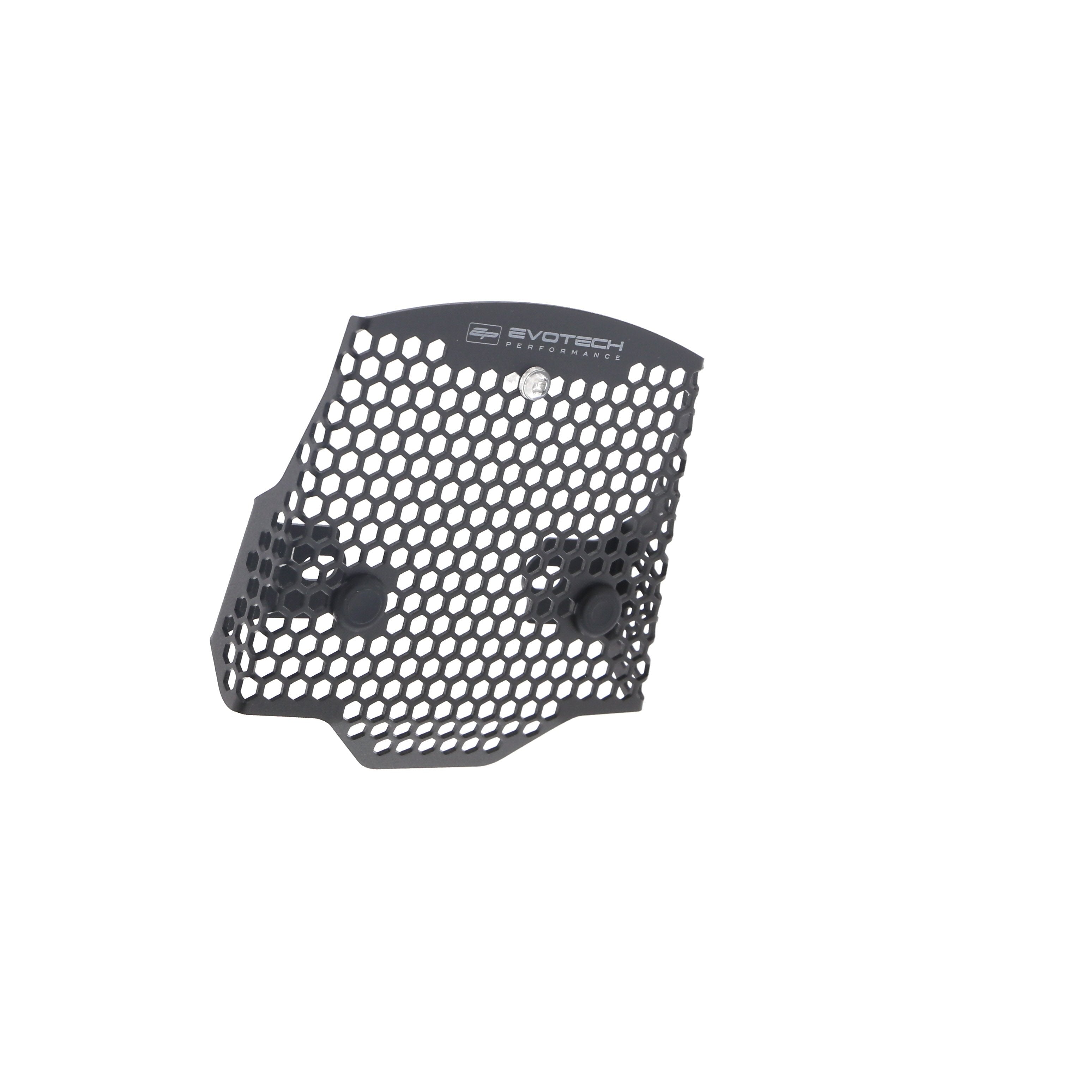 Evotech Rectifier Guard - Triumph Speed Triple 1200 RS (2025+) - 26, PRN015515-03