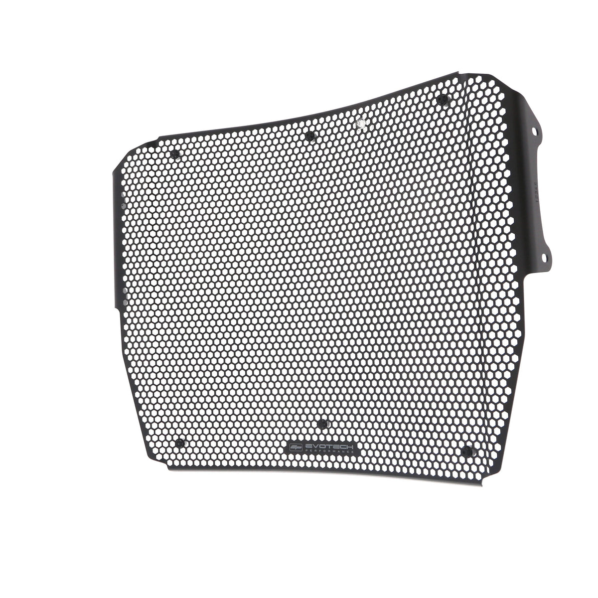 Evotech Radiator Guard (Black) - Triumph Speed Triple 1200 RS (2025+) - 1, PRN015488-03