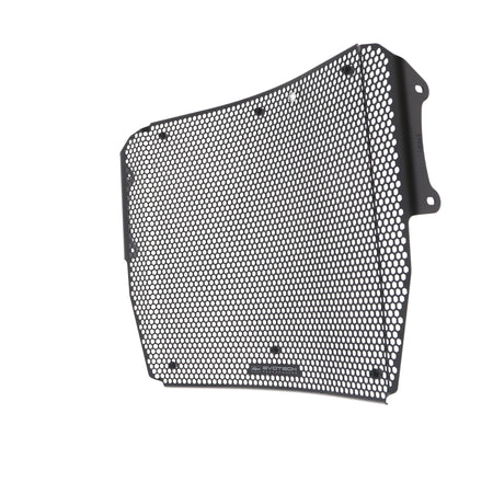 Evotech Radiator Guard (Black) - Triumph Speed Triple 1200 RS (2021 - 2024) - 6, PRN015488-01