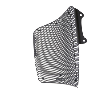 Evotech Radiator Guard (Black) - Triumph Speed Triple 1200 RR (2022+) - 9, PRN015488-02