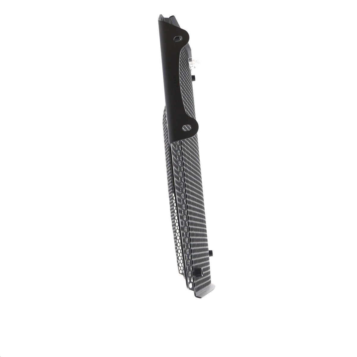 Evotech Radiator Guard (Black) - Triumph Speed Triple 1200 RS (2025+) - 9, PRN015488-03