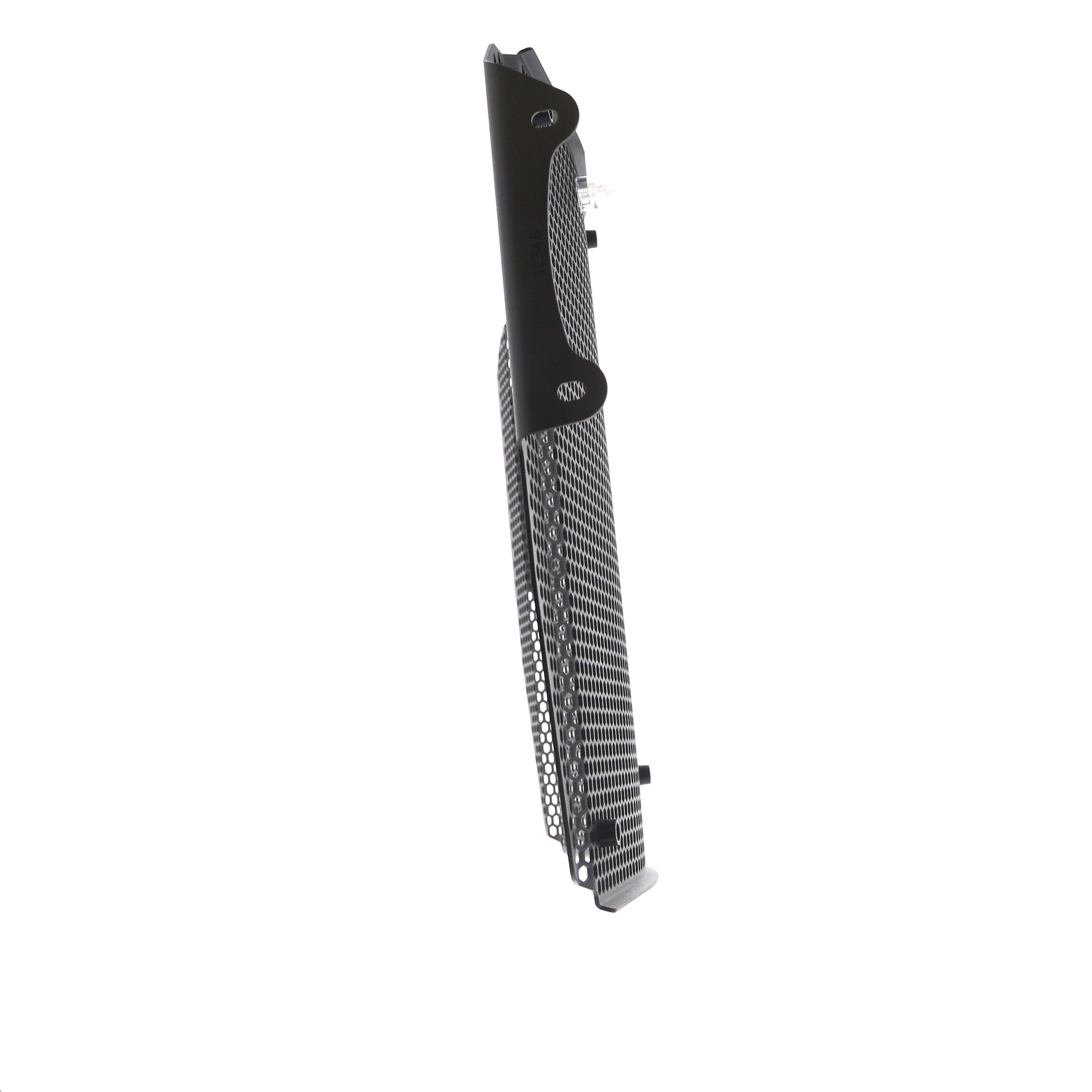 Evotech Radiator Guard (Black) - Triumph Speed Triple 1200 RS (2025+) - 9, PRN015488-03
